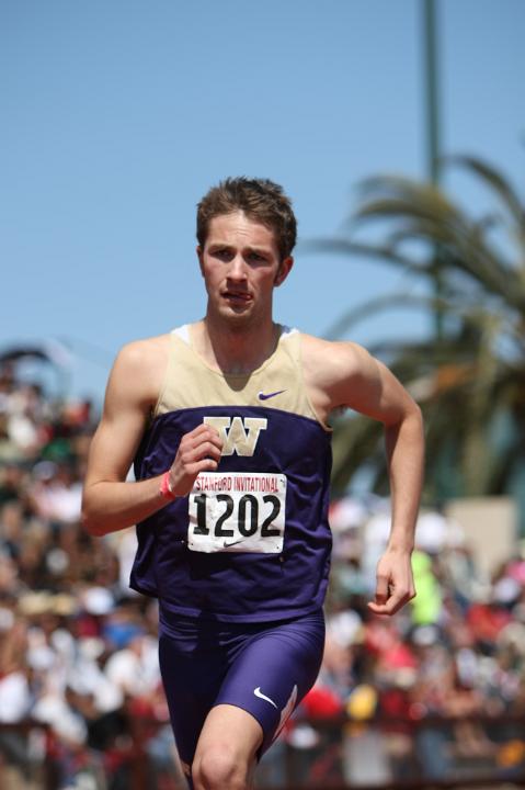 2010 Stanford Invite-College-471.JPG - 2010 Stanford Invitational, March 26-27, Cobb Track and Angell Field, Stanford,CA.